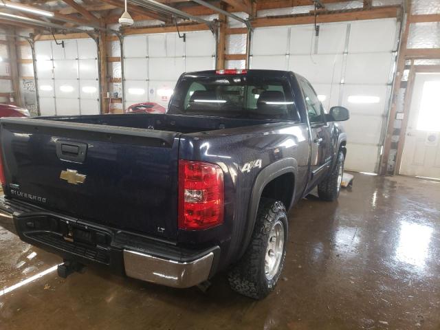 Photo 3 VIN: 1GCNKSE01BZ385040 - CHEVROLET SILVERADO 