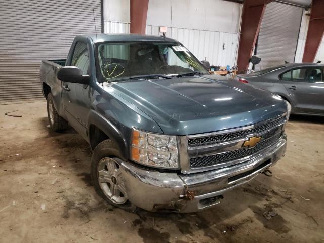 Photo 0 VIN: 1GCNKSE01CZ203161 - CHEVROLET SILVERADO 