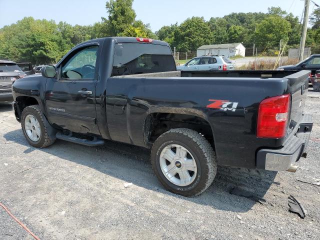 Photo 1 VIN: 1GCNKSE02BZ147536 - CHEVROLET SILVERADO 