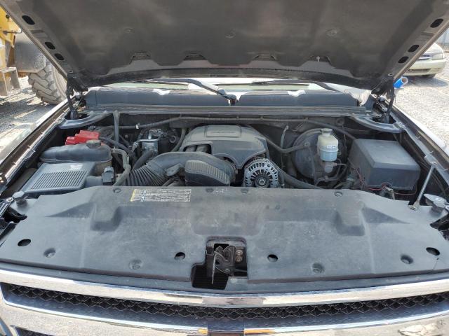 Photo 10 VIN: 1GCNKSE02BZ147536 - CHEVROLET SILVERADO 