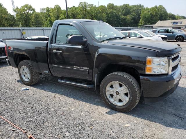 Photo 3 VIN: 1GCNKSE02BZ147536 - CHEVROLET SILVERADO 