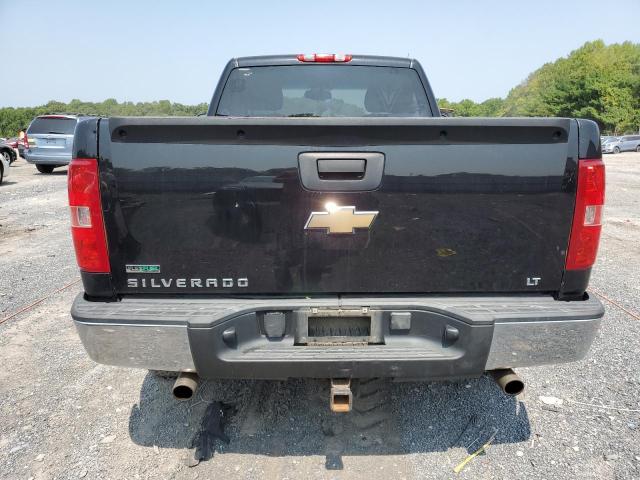 Photo 5 VIN: 1GCNKSE02BZ147536 - CHEVROLET SILVERADO 