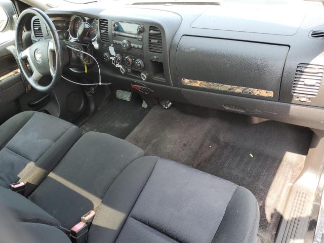 Photo 7 VIN: 1GCNKSE02BZ147536 - CHEVROLET SILVERADO 