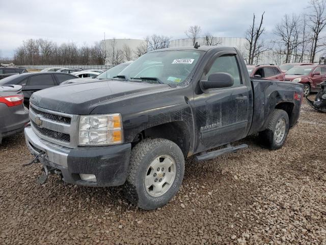 Photo 0 VIN: 1GCNKSE02BZ328345 - CHEVROLET SILVERADO 