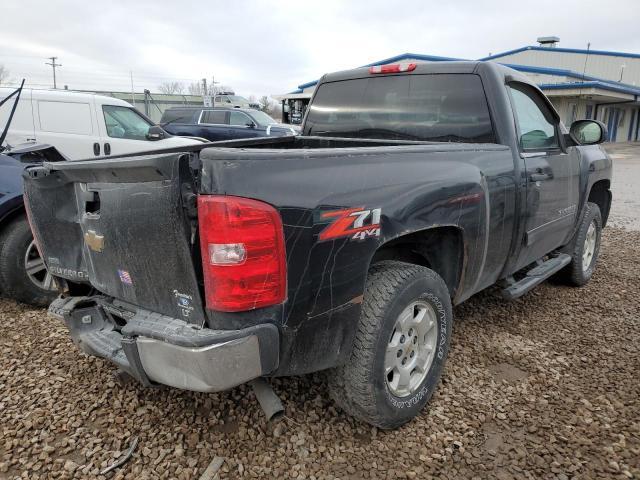 Photo 2 VIN: 1GCNKSE02BZ328345 - CHEVROLET SILVERADO 