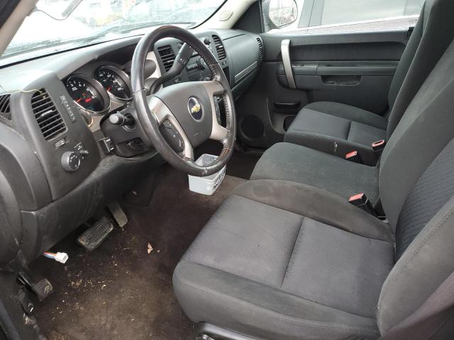 Photo 6 VIN: 1GCNKSE02BZ328345 - CHEVROLET SILVERADO 