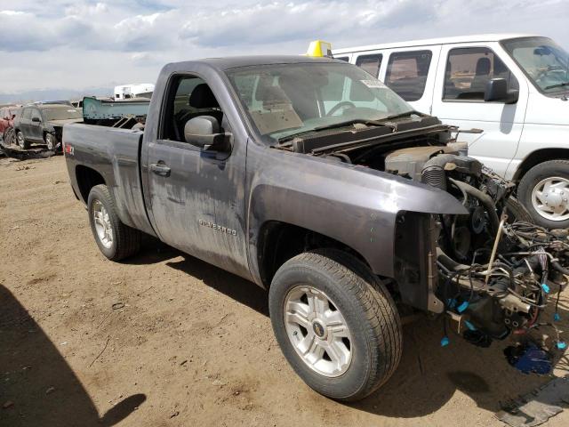 Photo 3 VIN: 1GCNKSE03BZ138750 - CHEVROLET SILVERADO 