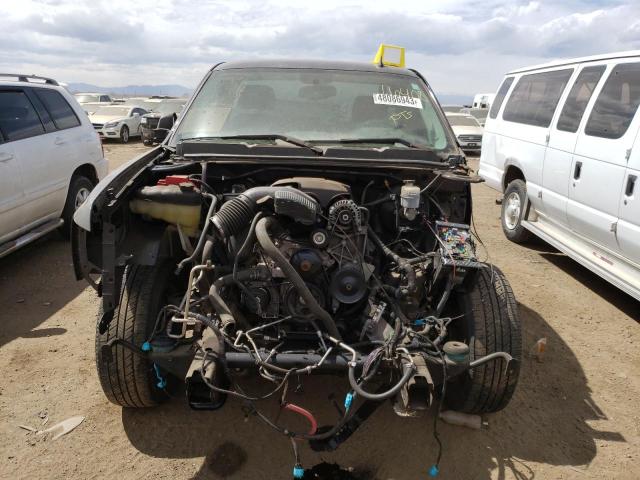 Photo 4 VIN: 1GCNKSE03BZ138750 - CHEVROLET SILVERADO 