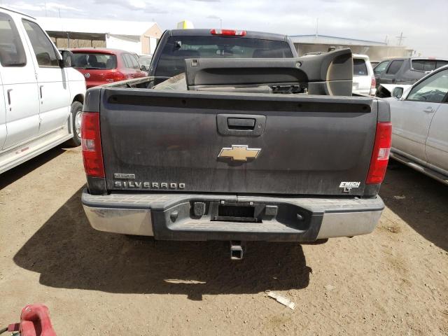 Photo 5 VIN: 1GCNKSE03BZ138750 - CHEVROLET SILVERADO 