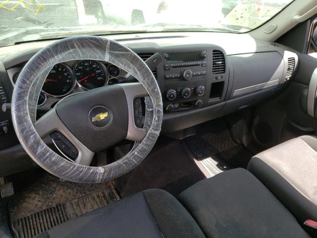 Photo 7 VIN: 1GCNKSE03BZ138750 - CHEVROLET SILVERADO 