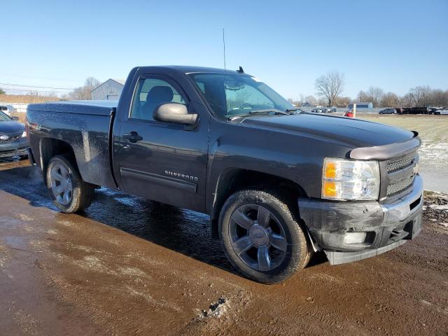 Photo 3 VIN: 1GCNKSE03BZ281925 - CHEVROLET SILVERADO 