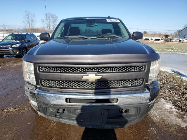 Photo 4 VIN: 1GCNKSE03BZ281925 - CHEVROLET SILVERADO 