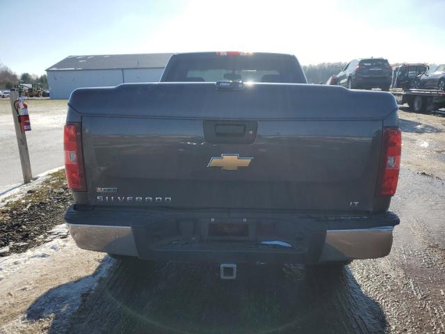 Photo 5 VIN: 1GCNKSE03BZ281925 - CHEVROLET SILVERADO 