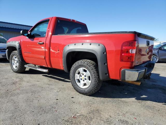 Photo 1 VIN: 1GCNKSE03DZ234820 - CHEVROLET SILVERADO 