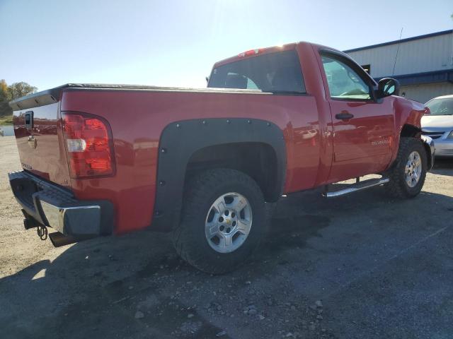 Photo 2 VIN: 1GCNKSE03DZ234820 - CHEVROLET SILVERADO 