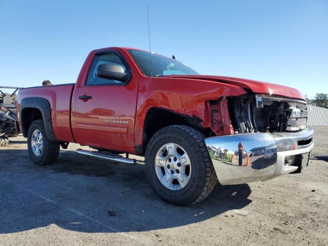 Photo 3 VIN: 1GCNKSE03DZ234820 - CHEVROLET SILVERADO 