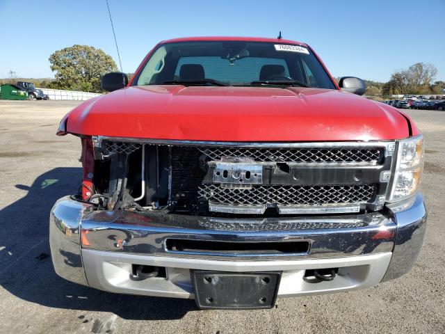 Photo 4 VIN: 1GCNKSE03DZ234820 - CHEVROLET SILVERADO 