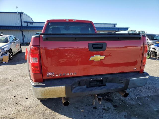 Photo 5 VIN: 1GCNKSE03DZ234820 - CHEVROLET SILVERADO 