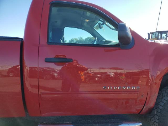 Photo 9 VIN: 1GCNKSE03DZ234820 - CHEVROLET SILVERADO 