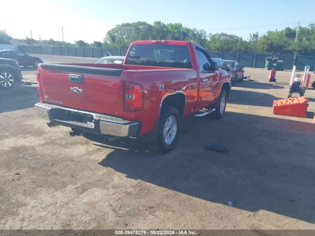 Photo 3 VIN: 1GCNKSE03DZ370512 - CHEVROLET SILVERADO 1500 