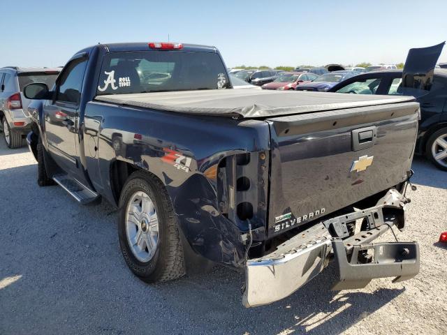 Photo 2 VIN: 1GCNKSE04BZ316116 - CHEVROLET SILVERADO 