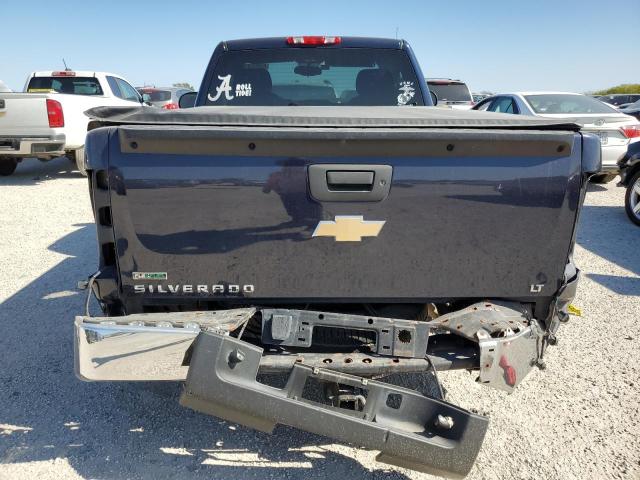 Photo 5 VIN: 1GCNKSE04BZ316116 - CHEVROLET SILVERADO 