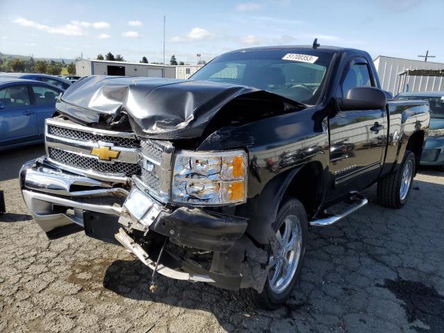 Photo 0 VIN: 1GCNKSE04CZ301715 - CHEVROLET SILVERADO 