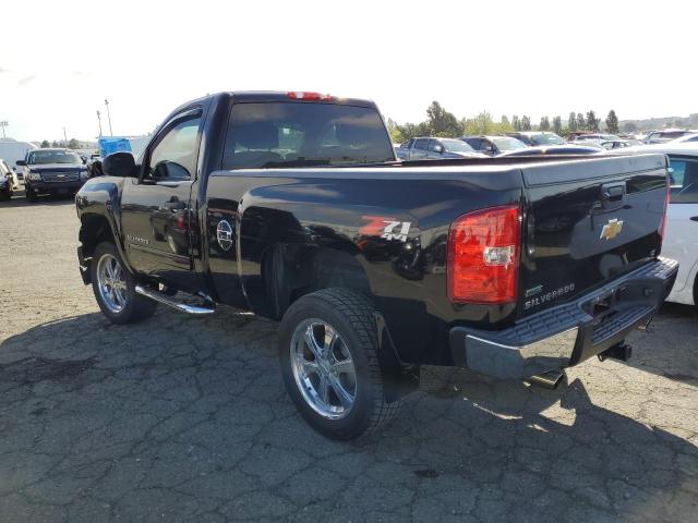 Photo 1 VIN: 1GCNKSE04CZ301715 - CHEVROLET SILVERADO 