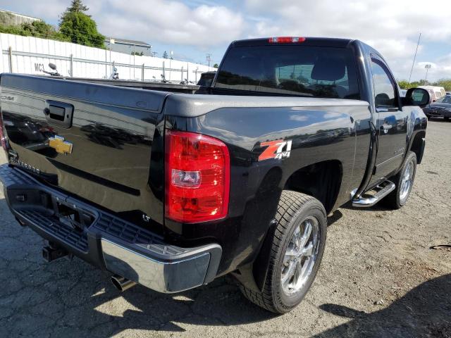 Photo 2 VIN: 1GCNKSE04CZ301715 - CHEVROLET SILVERADO 