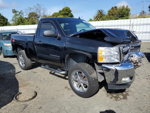 Photo 3 VIN: 1GCNKSE04CZ301715 - CHEVROLET SILVERADO 