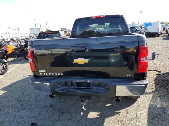 Photo 5 VIN: 1GCNKSE04CZ301715 - CHEVROLET SILVERADO 