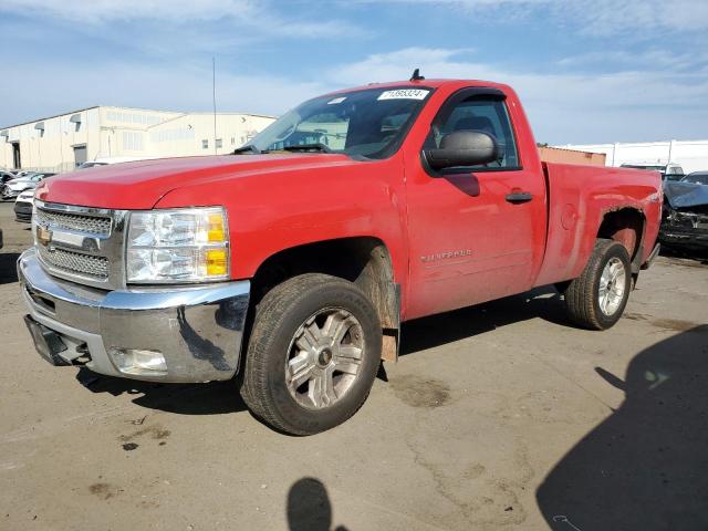 Photo 0 VIN: 1GCNKSE04DZ301490 - CHEVROLET SILVERADO 