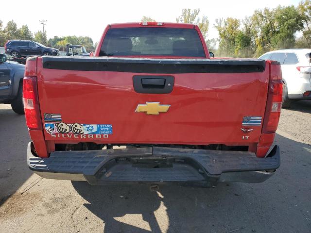 Photo 5 VIN: 1GCNKSE04DZ301490 - CHEVROLET SILVERADO 