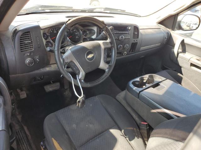 Photo 7 VIN: 1GCNKSE04DZ301490 - CHEVROLET SILVERADO 