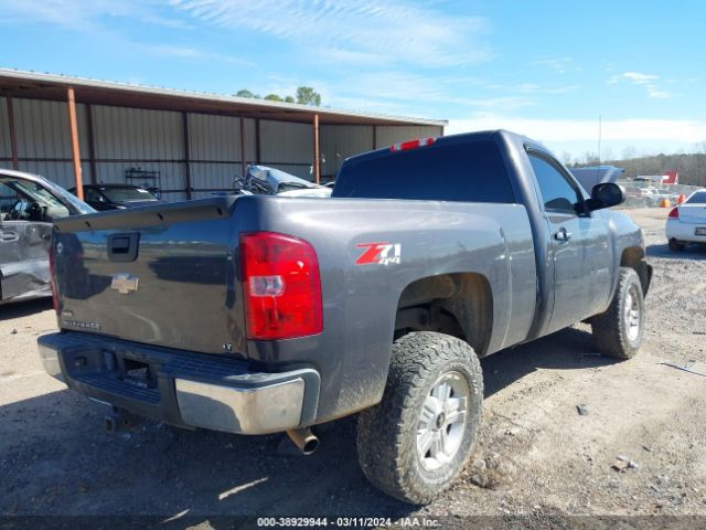 Photo 3 VIN: 1GCNKSE05BZ170020 - CHEVROLET SILVERADO 1500 