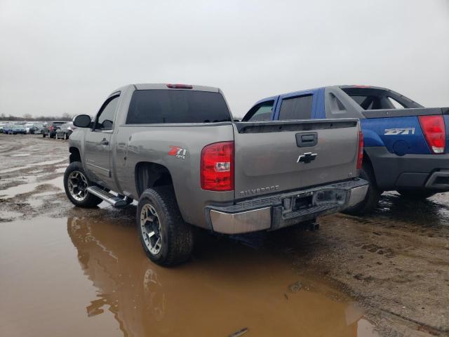 Photo 1 VIN: 1GCNKSE05DZ236682 - CHEVROLET SILVERADO 