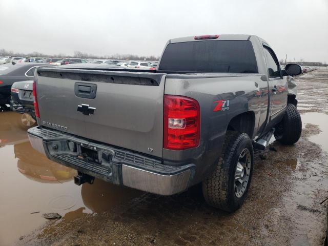 Photo 2 VIN: 1GCNKSE05DZ236682 - CHEVROLET SILVERADO 