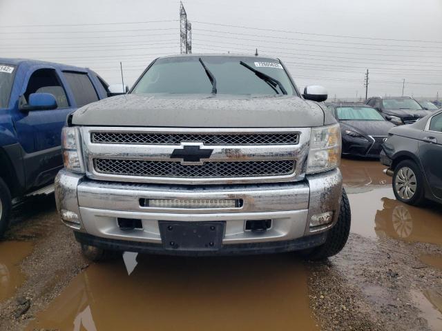 Photo 4 VIN: 1GCNKSE05DZ236682 - CHEVROLET SILVERADO 