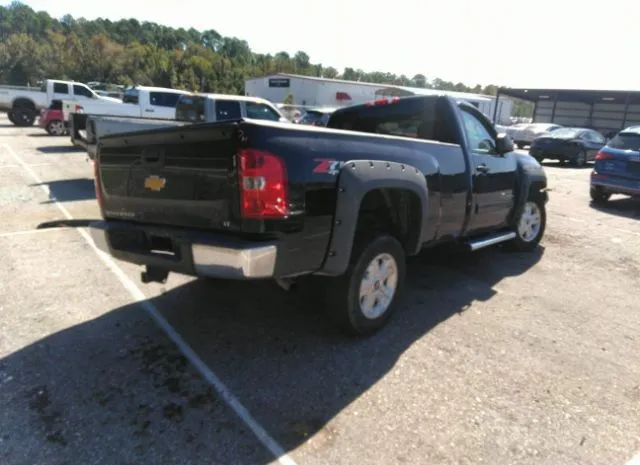 Photo 3 VIN: 1GCNKSE05DZ400495 - CHEVROLET SILVERADO 1500 