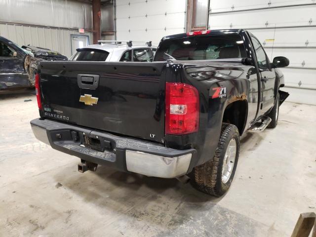 Photo 3 VIN: 1GCNKSE07BZ305286 - CHEVROLET SILVERADO 