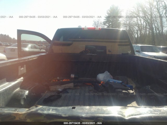 Photo 7 VIN: 1GCNKSE07BZ464096 - CHEVROLET SILVERADO 1500 