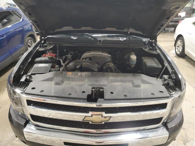 Photo 10 VIN: 1GCNKSE08BZ275084 - CHEVROLET SILVERADO 