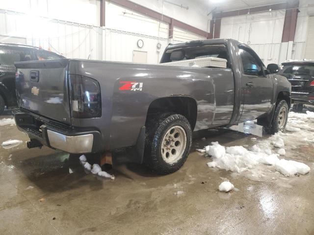 Photo 2 VIN: 1GCNKSE08BZ275084 - CHEVROLET SILVERADO 