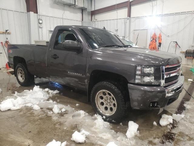 Photo 3 VIN: 1GCNKSE08BZ275084 - CHEVROLET SILVERADO 