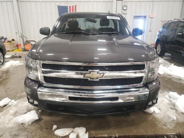 Photo 4 VIN: 1GCNKSE08BZ275084 - CHEVROLET SILVERADO 