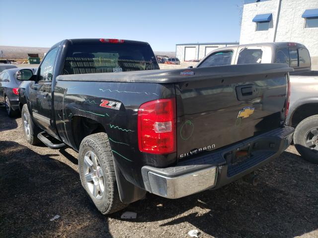 Photo 2 VIN: 1GCNKSE0XBZ118012 - CHEVROLET SILVERADO 