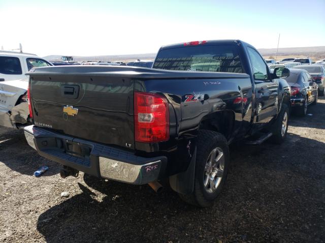 Photo 3 VIN: 1GCNKSE0XBZ118012 - CHEVROLET SILVERADO 