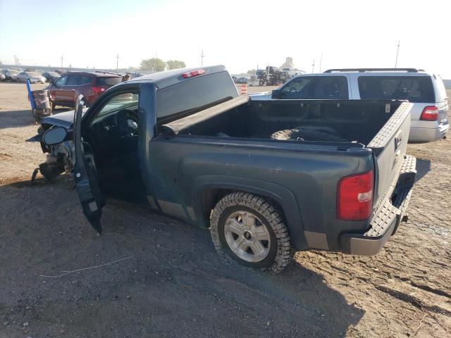 Photo 1 VIN: 1GCNKSE0XBZ189629 - CHEVROLET SILVERADO 