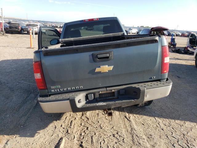 Photo 5 VIN: 1GCNKSE0XBZ189629 - CHEVROLET SILVERADO 