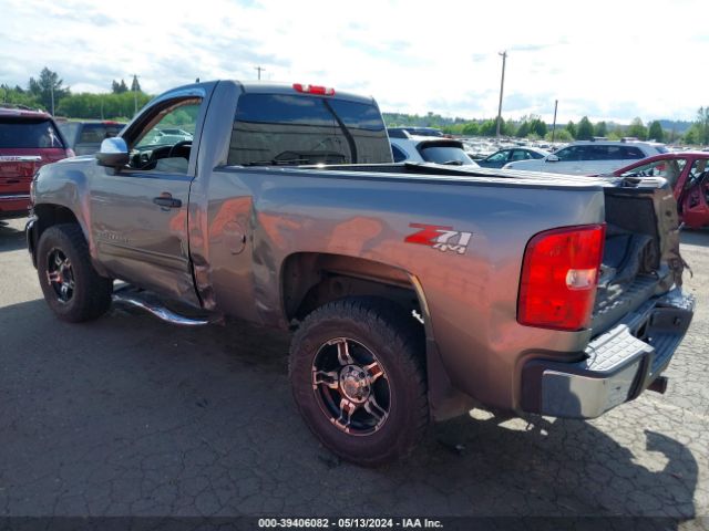 Photo 2 VIN: 1GCNKSE0XDZ275008 - CHEVROLET SILVERADO 1500 